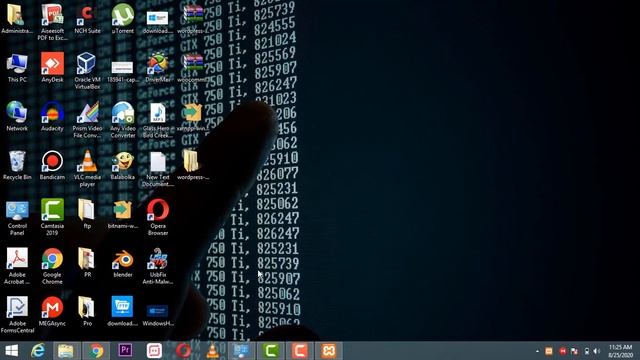 How to Install Wordpress on Windows смотреть онлайн