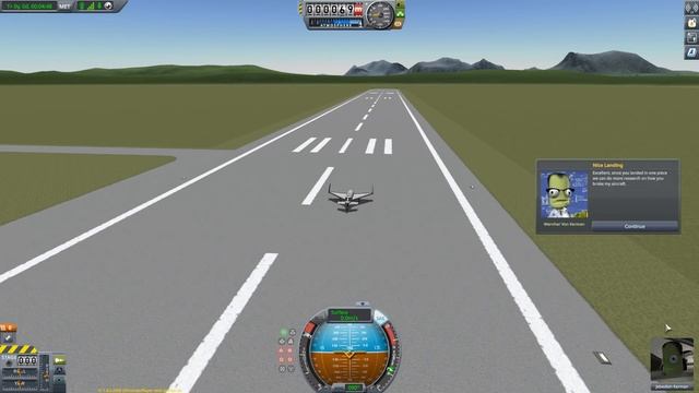 Kerbal Space Program - Making History - Preview смотреть онлайн