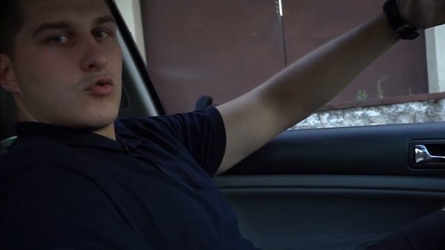 Passat B5.5 - Test kakav zaslužuje смотреть онлайн