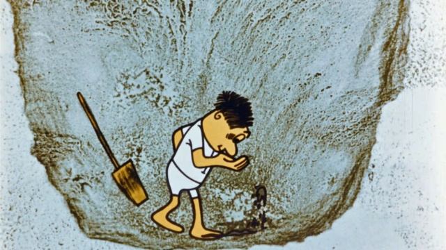 Фитиль №142, 1974 смотреть онлайн