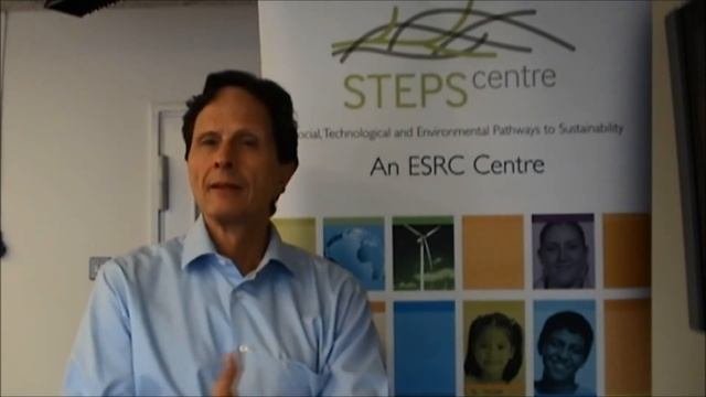 David Heymann - Pandemic Controversies смотреть онлайн