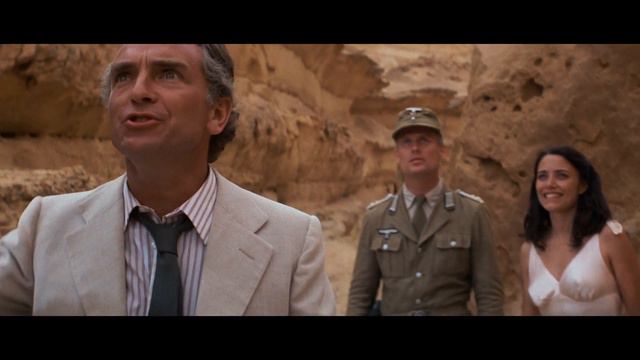 INDIANA JONES Y LOS CAZADORES DEL ARCA PERDIDA | Trailer Oficial | Paramount Movies смотреть онлайн