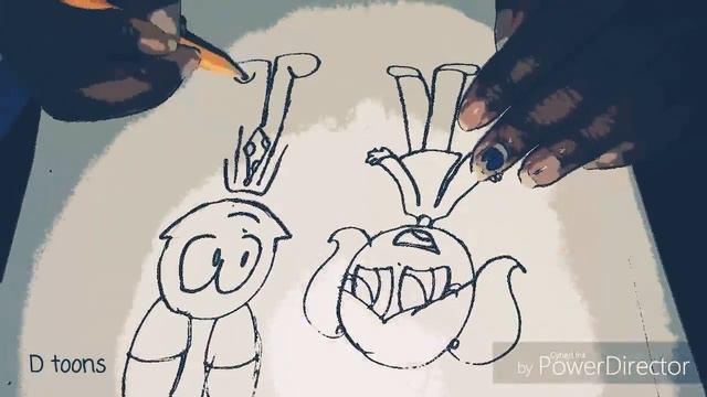 My drawing|D toons™| смотреть онлайн