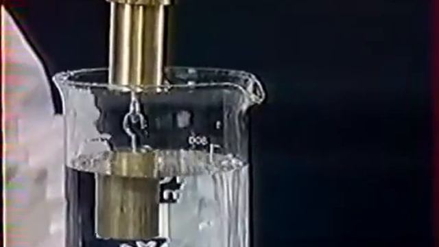 Физика. Механика. Ведерко Архимеда. 7 класс смотреть онлайн