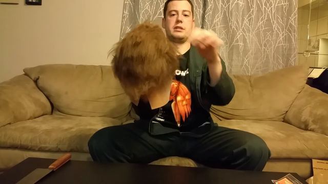 Handiboy Studios Michael Myers mask unboxing. смотреть онлайн