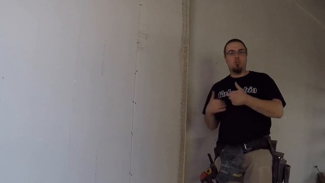 How To Install a Trim-Tex Vinyl Corner Bead смотреть онлайн