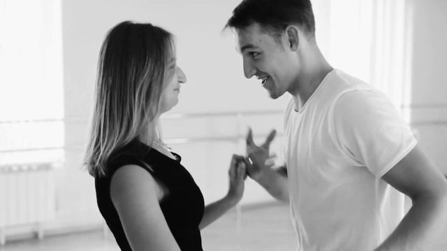 Танцы для взрослых | Обучение танцам с нуля в любом возрасте | LaDanzaTeam смотреть онлайн