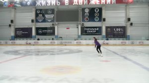 Приз Федереции часть 2