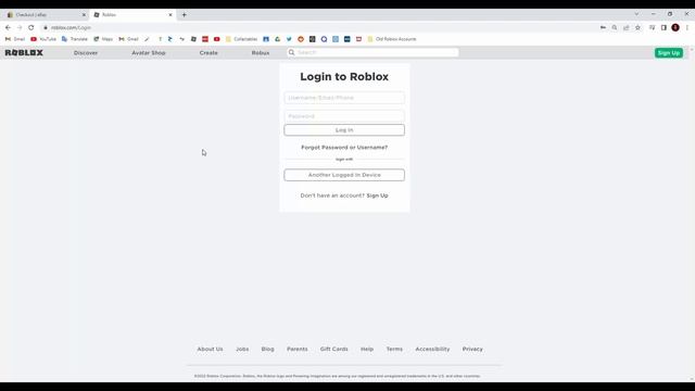 I BOUGHT A 2008 ROBLOX ACCOUNT! (CHEAP!!) смотреть онлайн