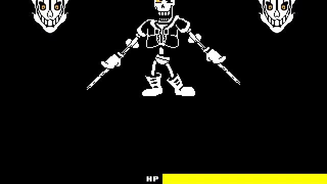 Sorry for CHEATING! (Normal Mode) | Undertale: Disbelief Demo смотреть онлайн