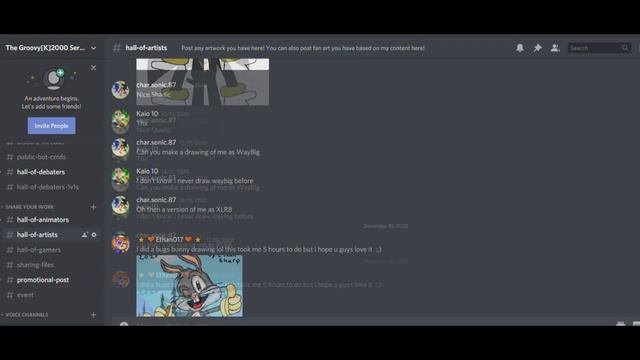 GROOVY[K]2000 - 2020 Year In Review смотреть онлайн