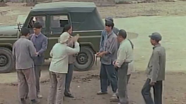 [Chinese Movie] Hibiscus Town 1986