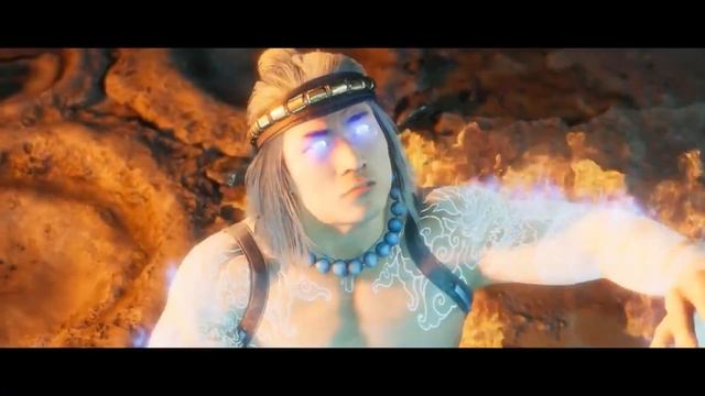 Mortal Kombat 11 AFTERMATH! RoboCop, Fujin, Sheeva & More! Is KOMBAT PACK 2 Still COMING?! смотреть онлайн
