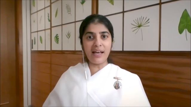 1 Rule For Parent-Child Communication: Part 3: Subtitles English: BK Shivani смотреть онлайн