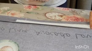 Пошив пододеяльника с застёжкой на молнию, часть 2