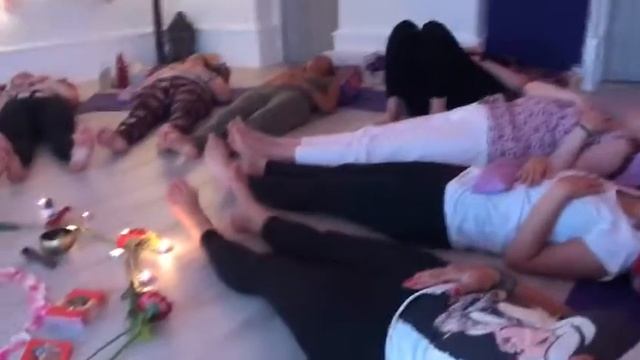 Sister Circle смотреть онлайн