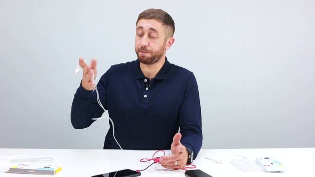 Переходник для IPhone - Lightning + 3.5mm или Lightning + Lightning