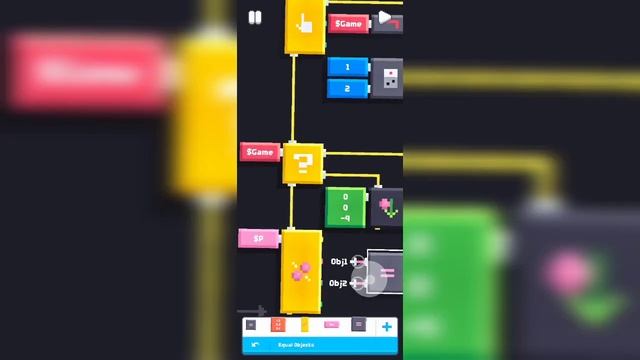 Fancade: How To Make a Gravity Ball Game? смотреть онлайн
