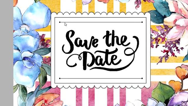 Bouquets flowers set PNG watercolor смотреть онлайн