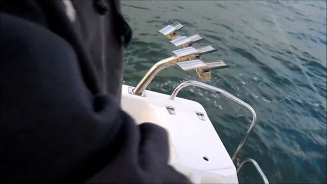 Популярная в Австралии рыбалка. Ловля снеппера. Snapper Fishing смотреть онлайн