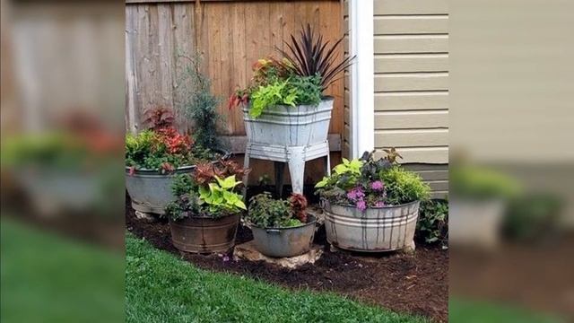 Топ крутых идей для дачи. смотреть онлайн