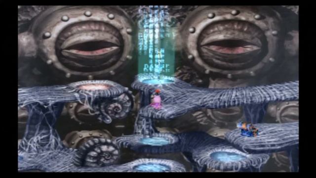 Nostalgia Time: Final Fantasy IX Review смотреть онлайн