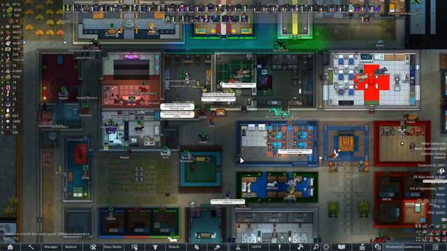 Rimworld of Magic Royalty Part 330: Tim The Fighter смотреть онлайн