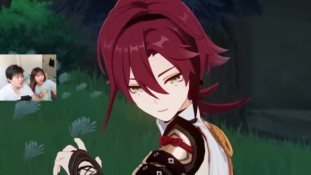 The Fatui Harbingers brought back my YouTube Channel смотреть онлайн