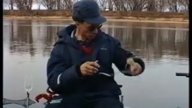 Ловля подлещика смотреть онлайн