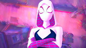 Человек-паук: Через вселенные 2 — Русский тизер-трейлер (2022)