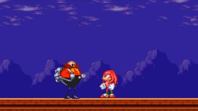 Sonic.exe Spirits of Hell Soundtrack | Spring Yard Zone (Knuckles; Eggman) смотреть онлайн