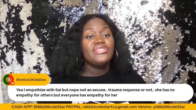 BRAVO CHAT: RHONY SEASON 14 REUNION RECAP/EBONI BREAKS HER SILENCE/LEAH'S LAWSUIT/BRAVO RECKONING