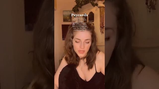 Best Oracle decks for beginners pt 3 #witchcraft #oraclecards #tarotcards #unboxing #psychictarot смотреть онлайн
