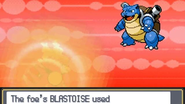 Ultimate Battle vs Red!! [Pokemon HeartGold] смотреть онлайн