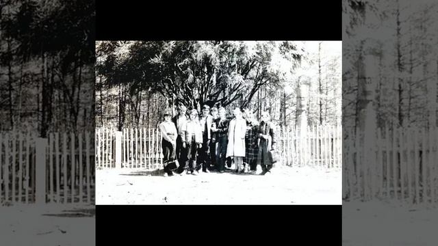 Мои дорогие однокашки! Старые фотографии! Выпуск 1985 года. Школа 30.Якутск. смотреть онлайн