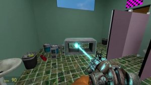 6+ АНИМАТРОНИКИ ПРЯТКИ В ШКОЛЕ FNAF COOP ФНАФ 9 ► Garry's Mod (Хомяк ТВ)