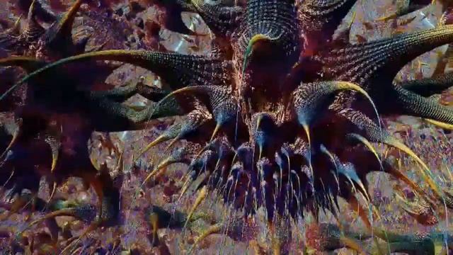 That Which Sleeps - Space Force смотреть онлайн