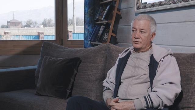 Александр Хакимов - Об искусственном разуме и времени в котором мы живём. смотреть онлайн