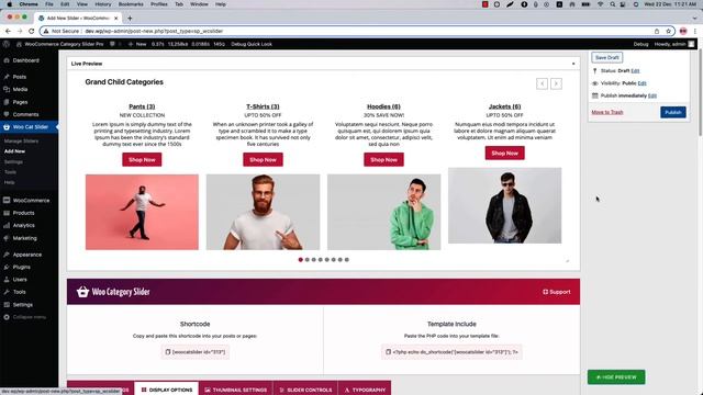 How To Show WooCommerce Grand Child Categories смотреть онлайн