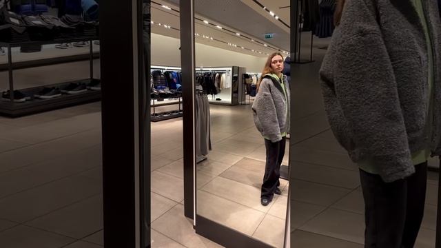 MAAG #zara #shortvideo #обзор #тренды2023 #шопинг #одежда #тренды #шоппинг #maag #бомбер #куртка смотреть онлайн