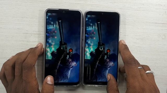 Vivo Y11 vs Redmi 8 Speed Test Comparison смотреть онлайн