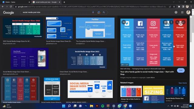 Free canva Course class 1| Introduction of Canva || How to earn money from Canva |Canva templates смотреть онлайн