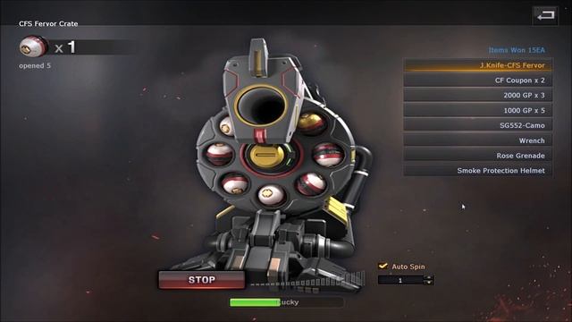 [crossfire west blackmarket] 2 Knives in the same week! смотреть онлайн