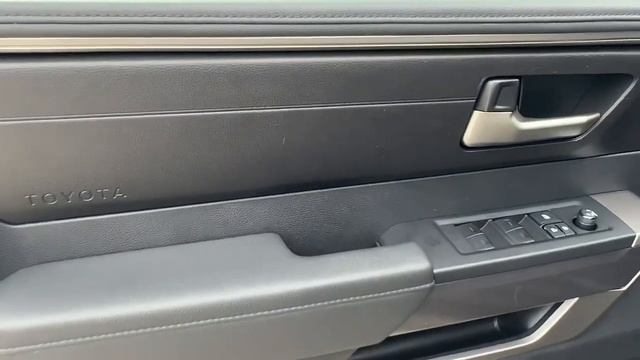 2023 Toyota Tundra Hollywood, Fort Lauderdale, Hialeah, Boca Raton, Palm Beach, FL R1099070