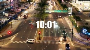 Таймер 20 минут с музыкой  - спокойная музыка на пианино | 20 minute timer with music