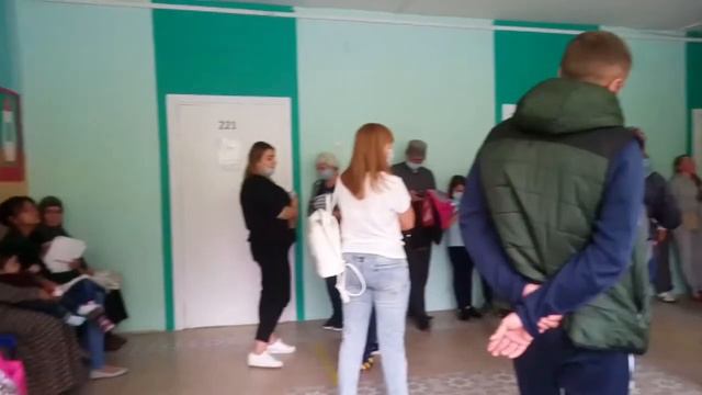 16 сентября 2020 г. смотреть онлайн