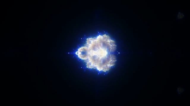 Buddhabrot Grand Tour