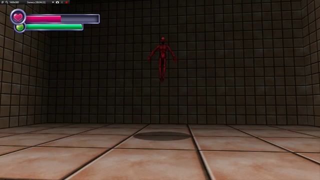 Прохождение игры Spooky`s House of Jump Scares "КОНЕЦ!!!!!" смотреть онлайн