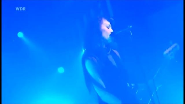 Melissa Auf Der Maur - Good News - Live - Kulturkirche, Köln, 19 11 2010 смотреть онлайн