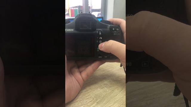 Фотоаппарат канон смотреть онлайн